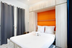 1 bedroom, iron/ironing board, WiFi - Modern studio next to Roland Garros Stadium (Paris)