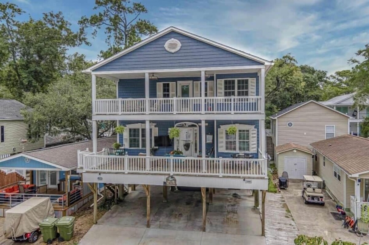 Image de profil de l’hôte