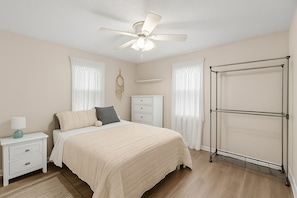 3 chambres, Wi-Fi, draps fournis