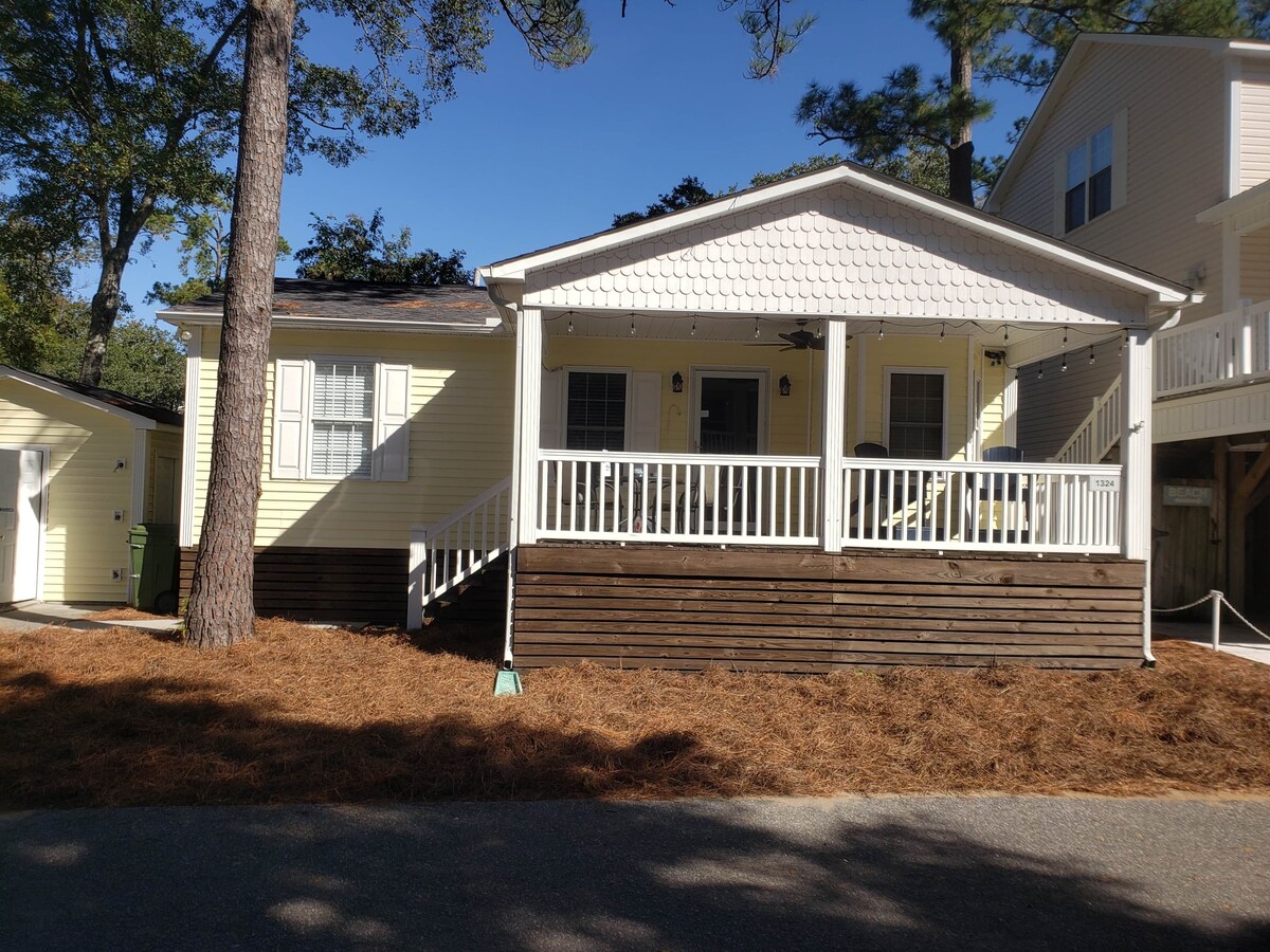 Majoittajan profiilikuva