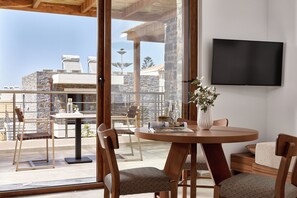 تناول الطعام