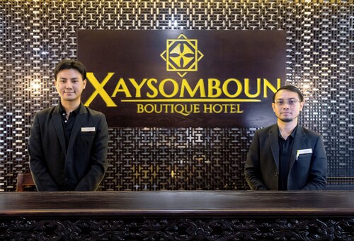 Xaysomboun Hotel