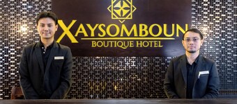Xaysomboun Hotel 