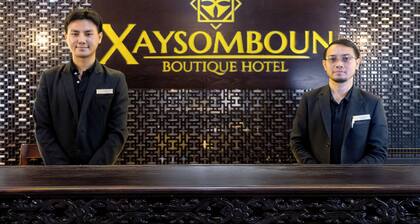 Xaysomboun Hotel
