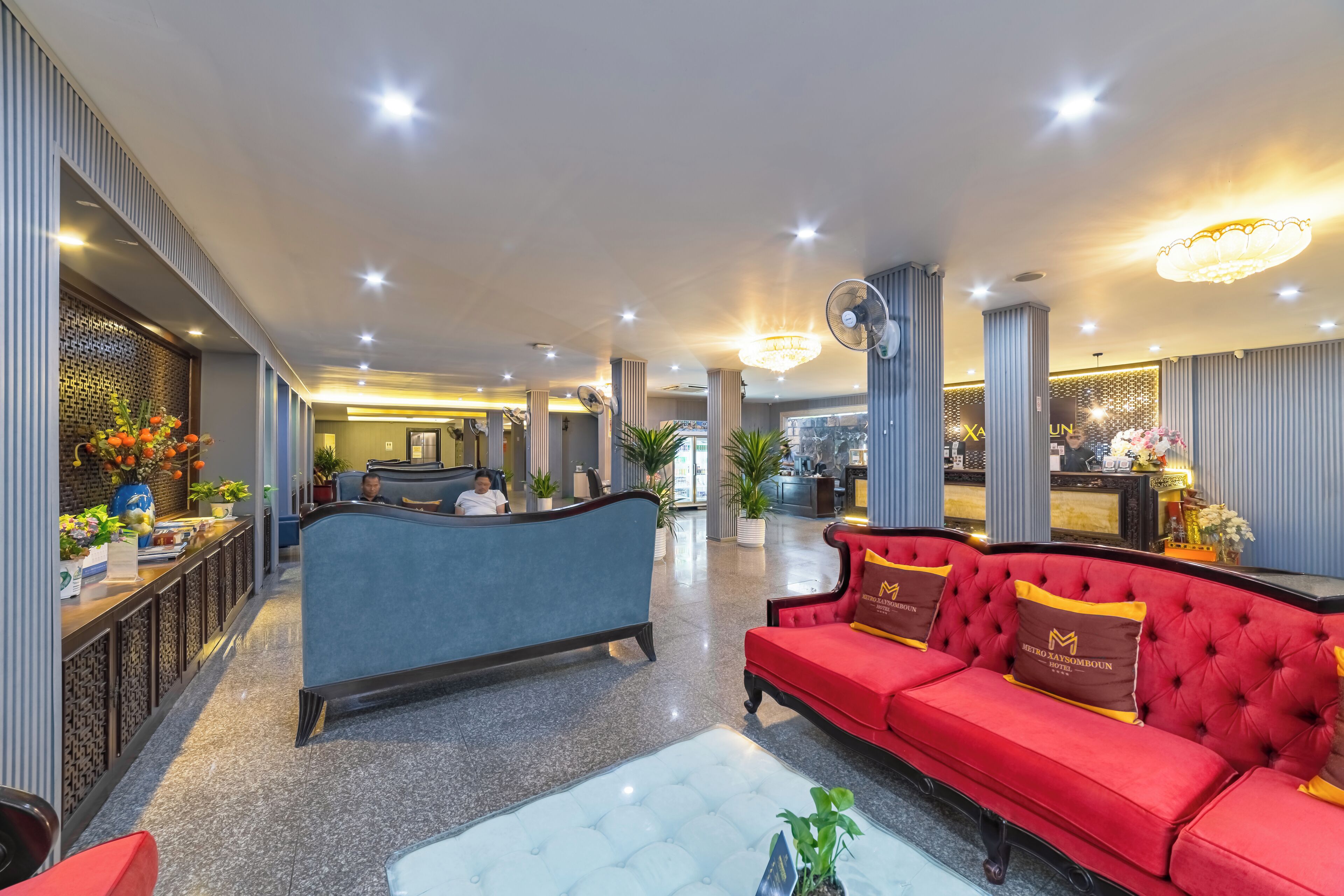 Deep-tissue massages, Thai massages, massages