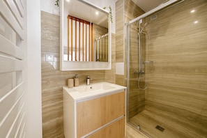 Apartemen | Kamar mandi