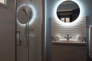 Bathroom - Le Rococo (Couquèques)