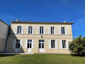 Exterior - Le Rococo (Couquèques)