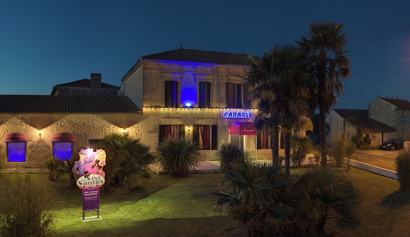 Restaurante