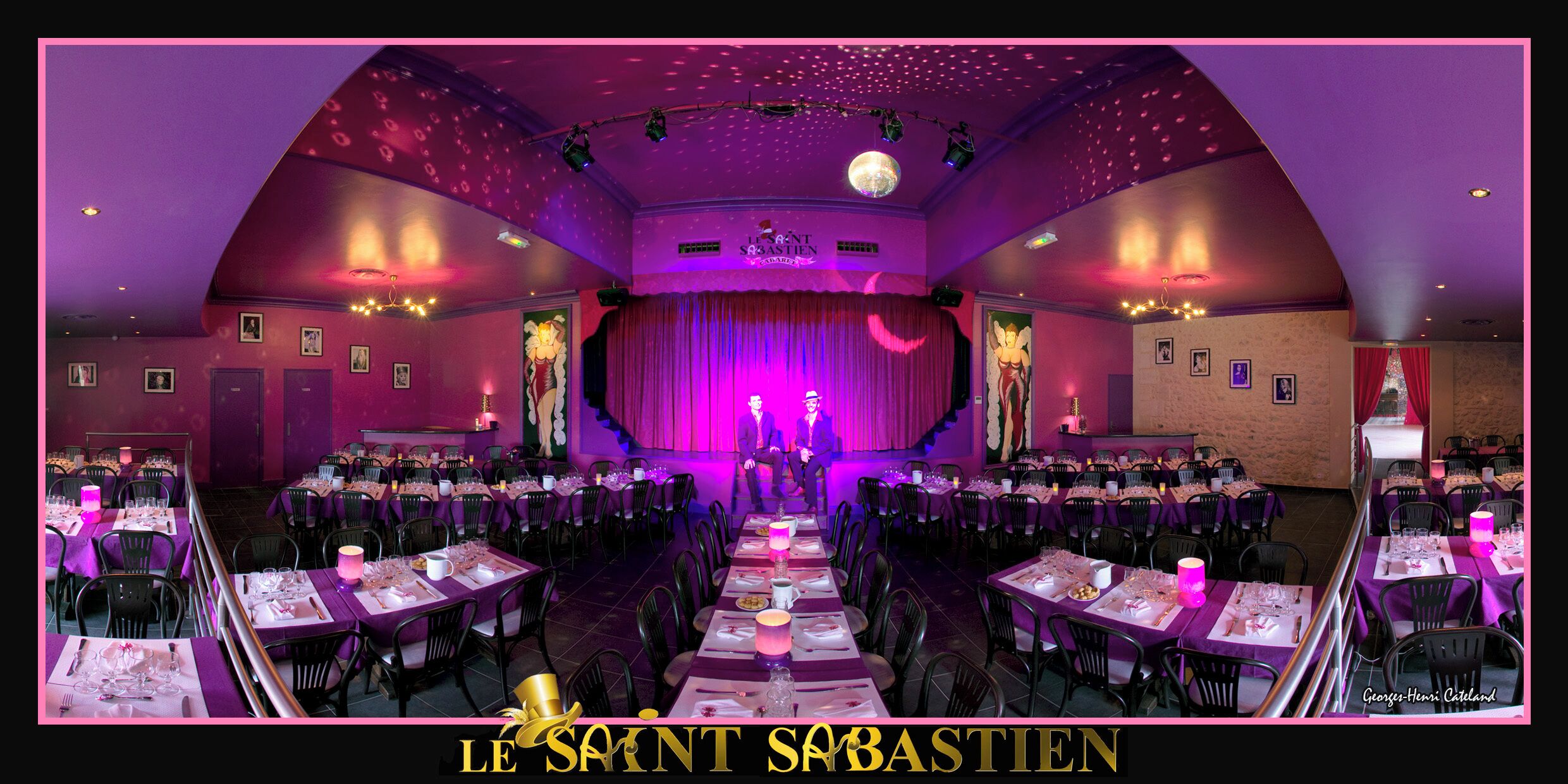 Servei de restauració