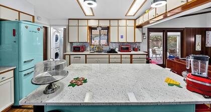 Right At Home-Midland Groovy Times w/Pool