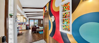 Right At Home-Midland Groovy Times w/Pool