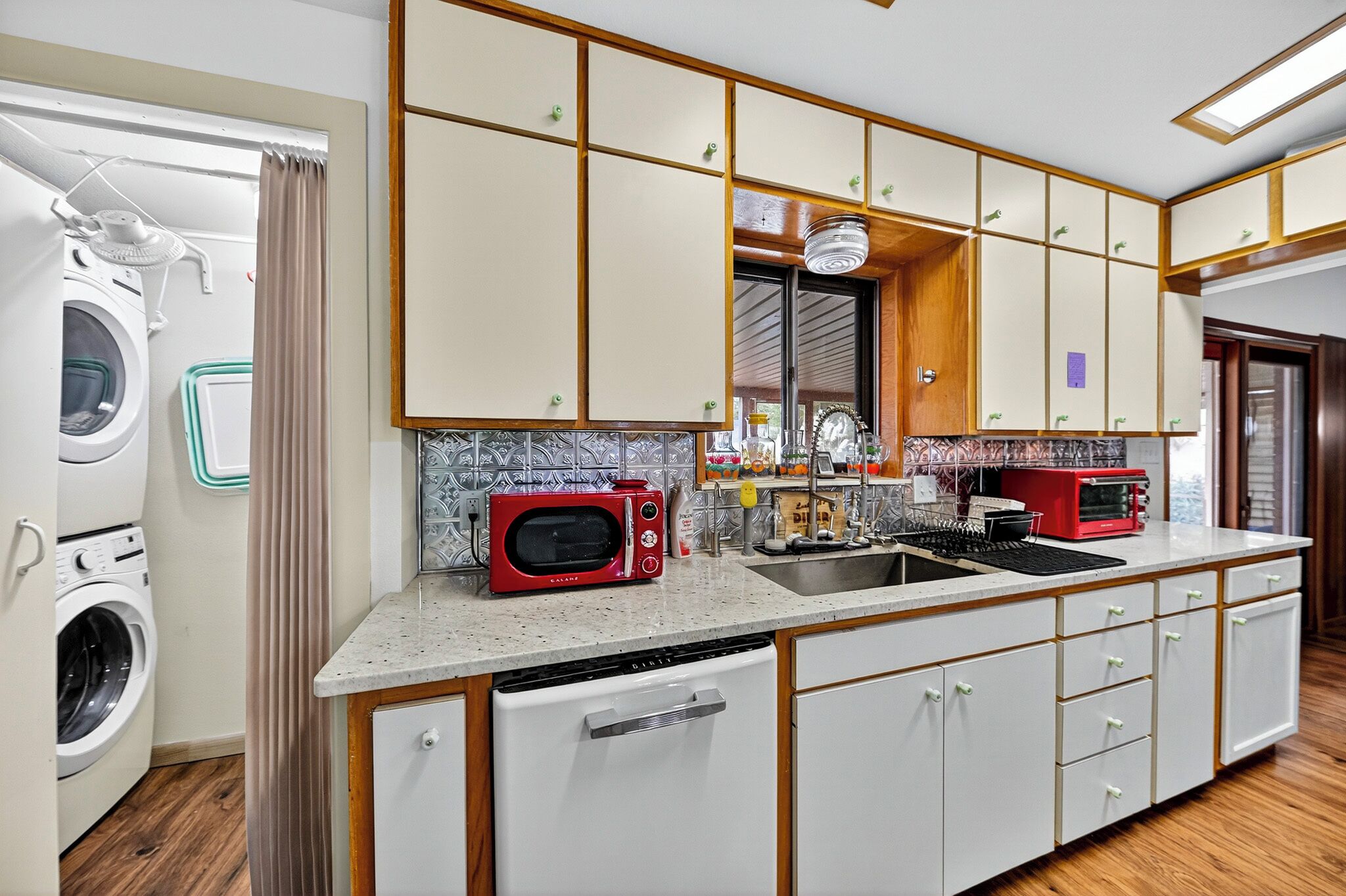 微波爐、焗爐、爐具、洗碗機