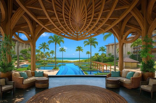 TAUA HOTEL E CONVENTION JOAO PESSOA