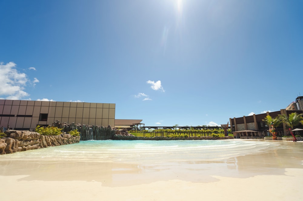 Tauá Resort & Convention João Pessoa photo 6