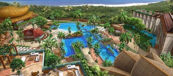 TAUA HOTEL E CONVENTION JOAO PESSOA