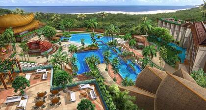 TAUA HOTEL E CONVENTION JOAO PESSOA