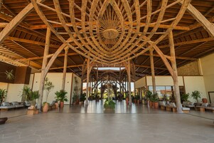 Recepción