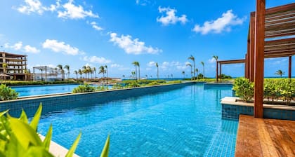 TAUA HOTEL E CONVENTION JOAO PESSOA