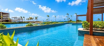 TAUA HOTEL E CONVENTION JOAO PESSOA