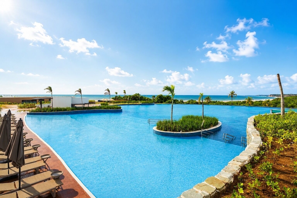 Tauá Resort & Convention João Pessoa photo 3