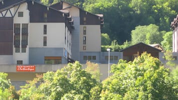 Exterieur