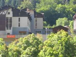 Esterni
