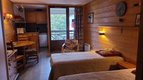 Studio Rental for Spa Treatments or Holidays