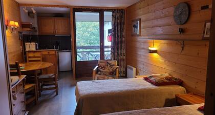 Studio Rental for Spa Treatments or Holidays