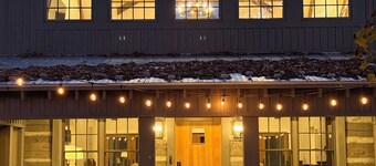 Entire House The Creekside Cabin