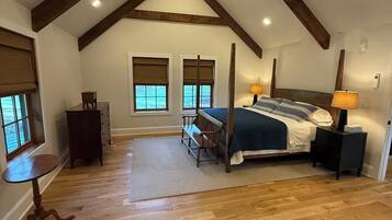 3 sovrum, strykjärn/strykbräda, wi-fi och sängkläder