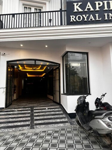 Hotel Kapil Royal Inn