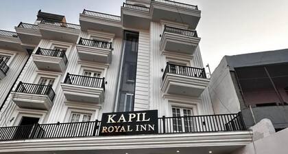 Hotel Kapil Royal Inn