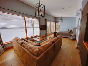 منطقة المعيشة