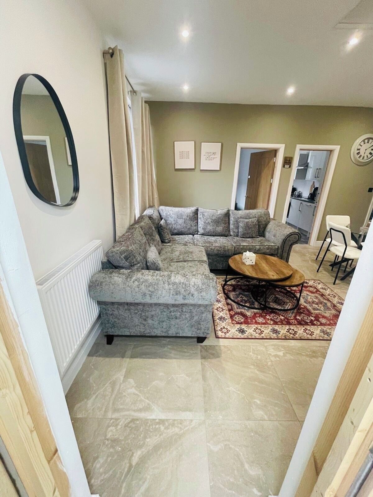 Image de profil de l’hôte