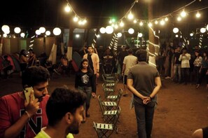 Miscellaneous - Arabian sea camping Double Room 3 (Alibag)