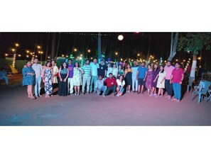 Miscellaneous - Arabian sea camping Double Room 8 (Alibag)