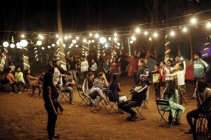 Miscellaneous - Arabian sea camping Double Room 8 (Alibag)