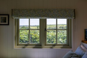 Interior - Cynefin, Nanternis - One Bedroom Cottage, Sleeps 2 (Nanternis)