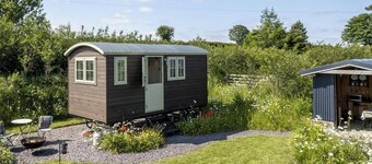 Cynefin, New Quay - One Bedroom Cottage, Sleeps 2