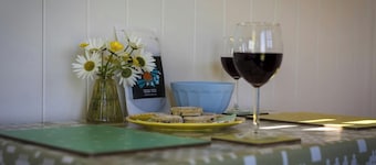 Cynefin, New Quay - One Bedroom Cottage, Sleeps 2