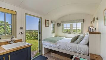 1 slaapkamer, gratis wifi, beddengoed