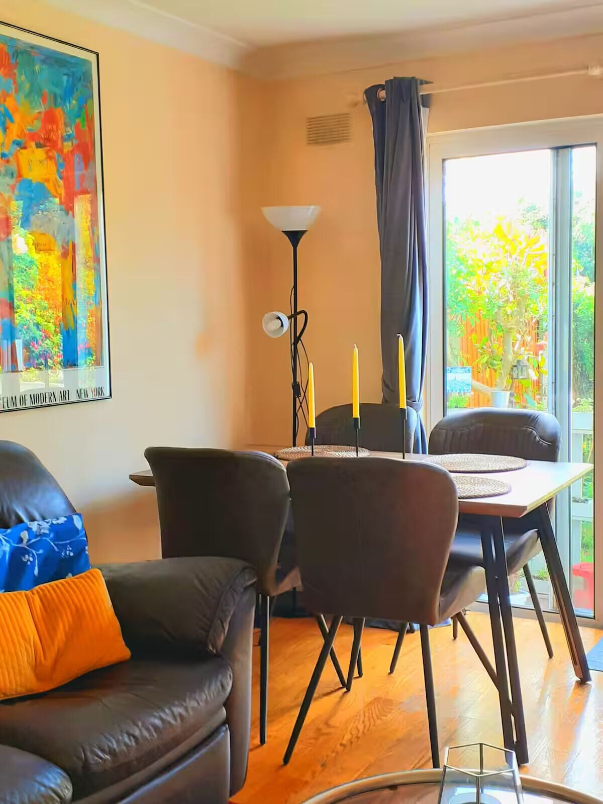 Bild für Gastgeberprofil