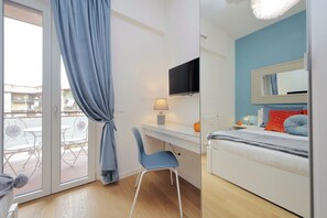 4 quartos, ferros/tábuas de passar roupa, Wi-Fi, roupa de cama