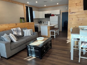 منطقة المعيشة