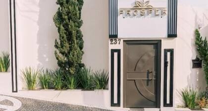 Prosper Executive Hotel