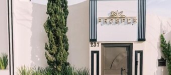 Prosper Executive Hotel