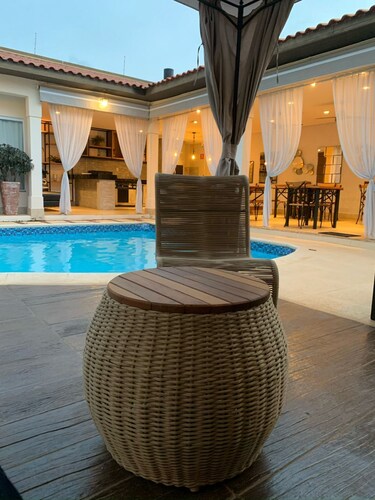 Prosper Executive Hotel