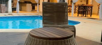 Prosper Executive Hotel