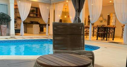 Prosper Executive Hotel